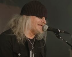 TRIPTYKON Is Working On Long-Awaited New Album