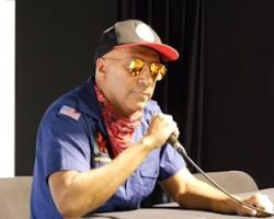 TOM MORELLO Urges Metalheads 'To Get Their S*** Together' And Act To Change The World