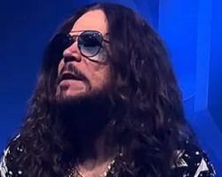 TNT's TONY HARNELL To Undergo 'Time-Sensitive Medical Procedure'