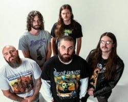 UNDEATH Announces New Album, 'More Insane'