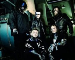 VENDED Feat. COREY TAYLOR's And SHAWN CRAHAN's Sons: Debut Album Announced