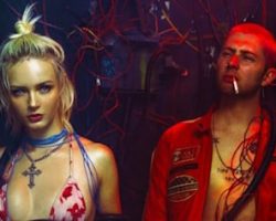 U.K.'s WARGASM Taps COREY TAYLOR For New Single '70% Dead'