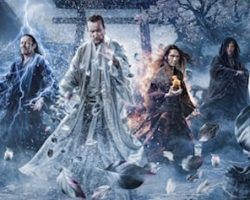 WINTERSUN Reveals 'Time II' Album Details