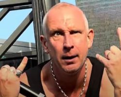 Will CLAWFINGER Ever Release Another Studio Album? ZAK TELL Responds