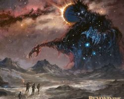 Beyond The Reach Of The Sun