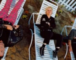 GREEN DAY And MONSTER ENERGY Release Skate Film 'Monsters & Saviors'