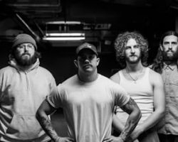 KUBLAI KHAN TX Announces 'Exhibition Of Prowess' Album