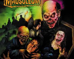 Defiling the Decayed