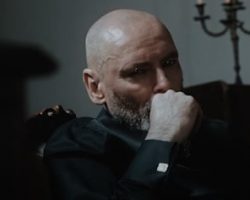 AARON STAINTHORPE On MY DYING BRIDE's Concert Cancelations: 'We Needed A Break Before We Blew Our Heads Off'