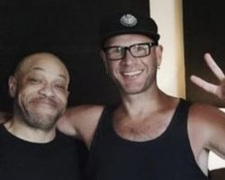 KILLSWITCH ENGAGE Guitarist ADAM DUTKIEWICZ And Ex-Singer HOWARD JONES Have Settled On Name For New Project