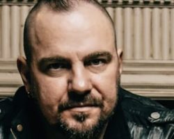 Ex-THREE DAYS GRACE Singer ADAM GONTIER Celebrates Seven Years Of Sobriety