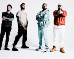 A DAY TO REMEMBER Announces Fall 2024 North American Tour