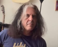 ALEX SKOLNICK: METALLICA Was Only Band From 1980s Thrash Scene Who Could Achieve Any Mainstream Popularity