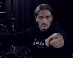 PRIMAL FEAR Announces New Drummer ANDRÉ HILGERS