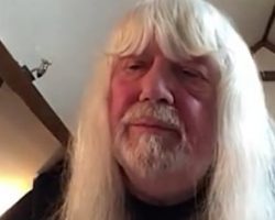 ANDY SCOTT Blasts Other Version Of SWEET Band Which 'Has Nothing That Ties Them To The Original' Group