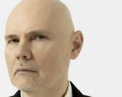 SMASHING PUMPKINS' BILLY CORGAN Uses A.I. Tools To Share Video Message In Seven Different Languages