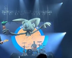 BLINK-182 To Release 'One More Time… Part-2' In September