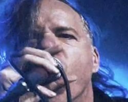 Former FEAR FACTORY Singer BURTON C. BELL To Release New Solo Single 'Technical Exorcism' This Week