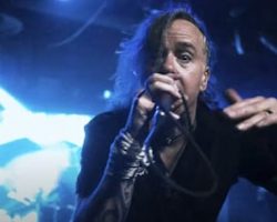 Former FEAR FACTORY Singer BURTON C. BELL Releases New Solo Single 'Technical Exorcism'