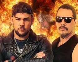 CLEANBREAK Feat. JAMES DURBIN And MIKE FLYNTZ: Second Album Announced