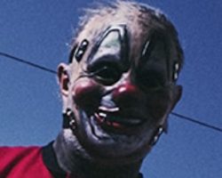 SLIPKNOT's CLOWN On His New Mask: 'I Just Did A Version Of O.G. Look'
