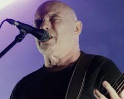 CORONER's First New Album In More Than 30 Years Will Be 'More Mature' And 'More Song-Oriented' Than Past Releases