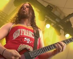 FORBIDDEN Is In No Rush To Sign New Record Deal