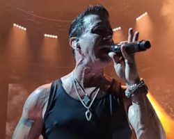 See HD Video Of CREED's Concert In Clarkston, Michigan