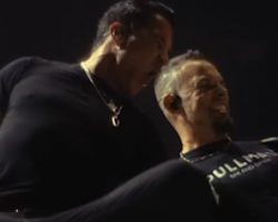 CREED Unveils New Music Video For 'Are You Ready?' 25 Years After Original Song Release