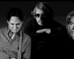 CWF Feat. TOTO And CHICAGO Members: 'CWF III' Album Due In September