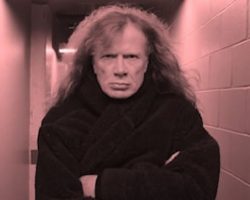Is DAVE MUSTAINE One Of The More 'Misunderstood' Figures In Rock And Roll? He Weighs In