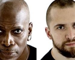 SEPULTURA's DERRICK GREEN On ELOY CASAGRANDE's Abrupt Exit From The Band: 'I Was Really In Shock'