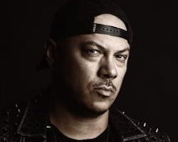 BAD WOLVES And GOD FORBID Guitarist DOC COYLE Releases Cover Of AEROSMITH's 'Livin' On The Edge'