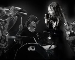 DROWNING POOL Announces September/October 2024 U.S. Tour With A KILLER'S CONFESSION, ABOVE SNAKES, THE FAILSAFE