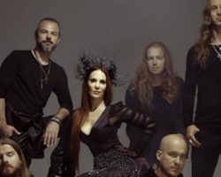 EPICA's Next Album Will Be Band's 'Most Epic' Release So Far