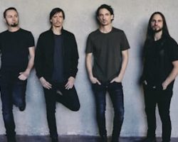 JOSEPH DUPLANTIER On Next GOJIRA Album: 'We're Trying To Deliver Something That Is Meaningful And Impactful'