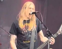 GRAVE's 1991 Lineup To Reunite For 'Old-School' Live Performances In 2025