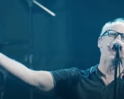 BAD RELIGION Cancels Fall 2024 Tour Due To 'An Unforeseen Family Circumstance'