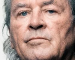 IAN GILLAN, Who Will Celebrate His 79th Birthday Next Week, Says There Are No Plans For DEEP PURPLE To Retire