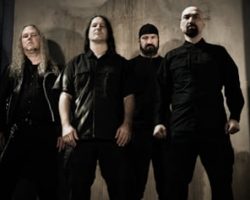 IMMOLATION: Official Book 'Into Everlasting Fire' Due This Fall