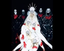 IN THIS MOMENT Announces 'The Godmode Tour Part 2', BLABBERMOUTH.NET Presale