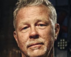 Join METALLICA's JAMES HETFIELD For An Intimate Dinner For Charity