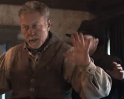 See METALLICA's JAMES HETFIELD Act In New Clip From Upcoming Dark Western Thriller 'The Thicket'
