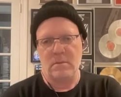 TWISTED SISTER's JAY JAY FRENCH: 'People Don't Understand The Physicality Of Playing High-End Metal'