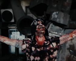 Founding MUSHROOMHEAD Singer JEFFREY HATRIX Sues STEVE 'SKINNY' FELTON Over Unpaid Royalties