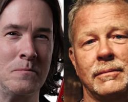 ANNIHILATOR's JEFF WATERS Reflects On Missed Opportunity To Audition For METALLICA As JAMES HETFIELD's Temporary Replacement