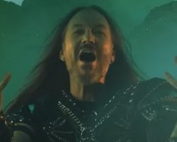 HAMMERFALL's JOACIM CANS Still Has 'Bigger Dreams' For The Remainder Of His Career