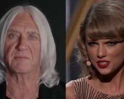 JOE ELLIOTT: TAYLOR SWIFT Is 'Technically Bigger Than THE BEATLES And THE ROLLING STONES Combined'
