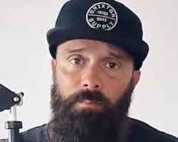 SKILLET's JOHN COOPER: 'If You Don't Believe In God, You Don't Believe In Any Eternal Consequences To The Way You Live Your Life'