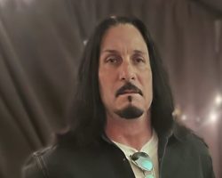 Ex-TYPE O NEGATIVE Drummer JOHNNY KELLY Finds 'Persistence' Pays Off